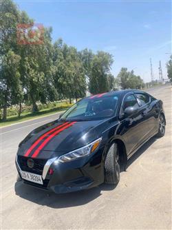 نیسان سێنترا